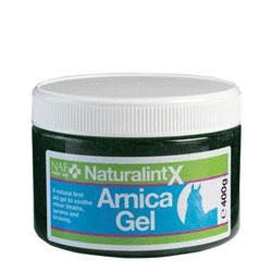 NAF Naturalintx arnica gel