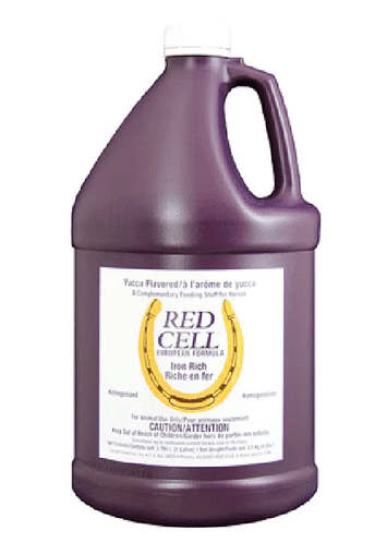 Farnam Red Cell - Afbeelding 2