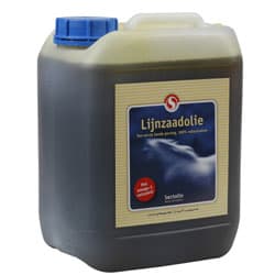 Sectolin lijnzaadolie - Afbeelding 2