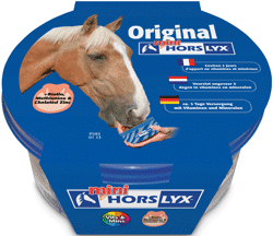 Horslyx Original Mini