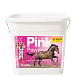 NAF Opkikker in the Pink - Afbeelding 2