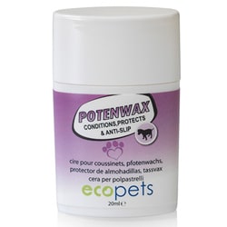 Ecopets Potenwax
