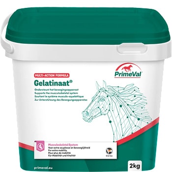 PrimeVal Gelatinaat