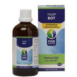 Puur Enos 100ml. / voorheen Puur Bot