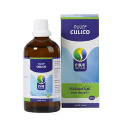Puur Culico