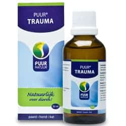 Puur Trauma 50 ml.