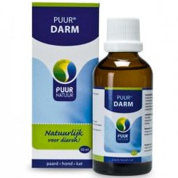 Puur Intestine 50ml. (voorheen Puur Darm)