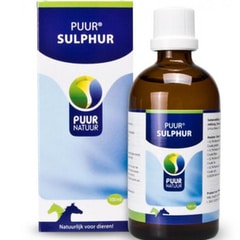 Puur Sulphur / Moc - Afbeelding 2