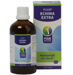 Puur Echina Extra 100 ml.