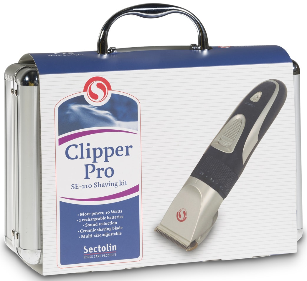 Sectolin Clipper Pro SE-210