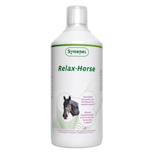 Synopet Muscle Relax Horse 1000ml.