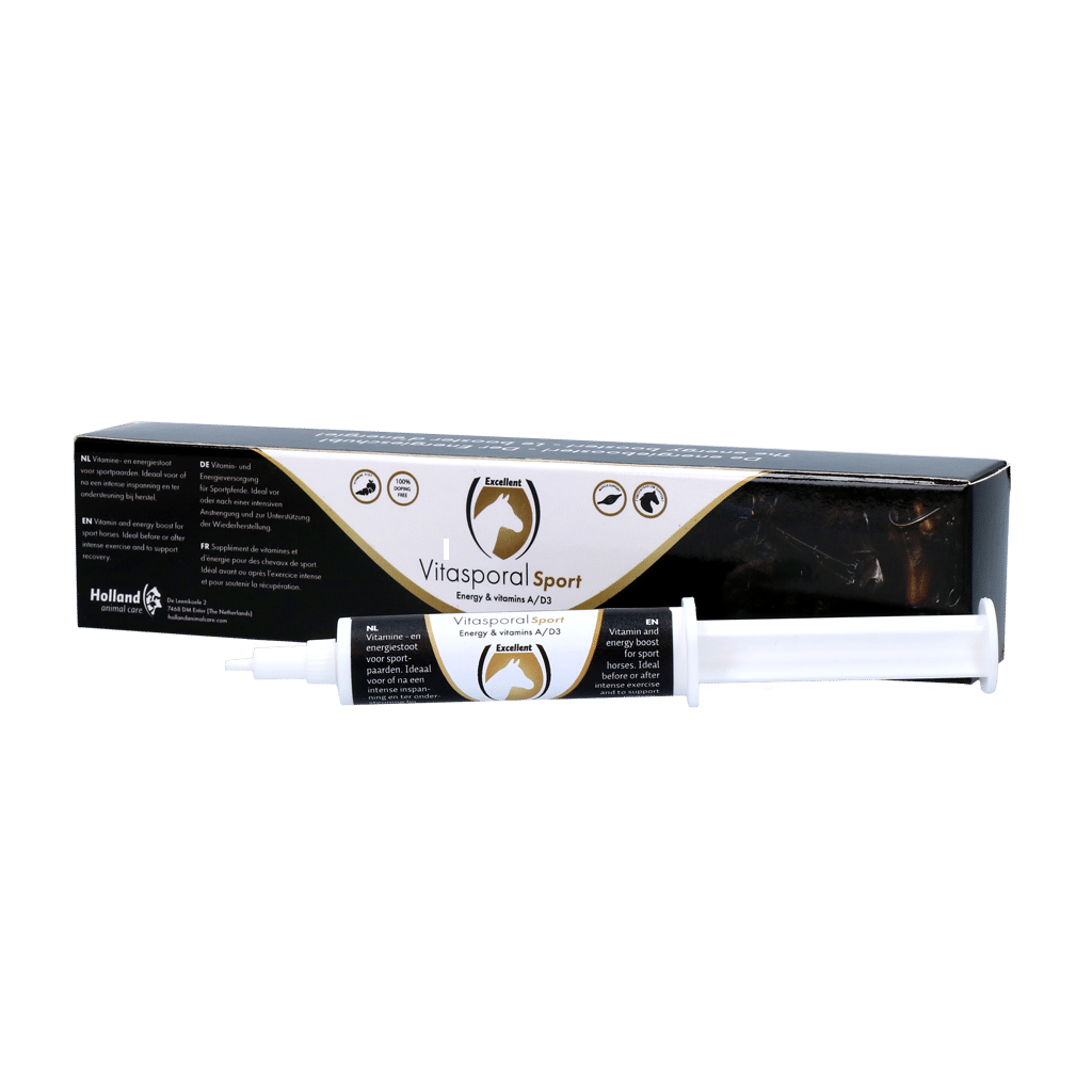 Excellent Horse Vitasporal Sport 12 ml (VITA024S)