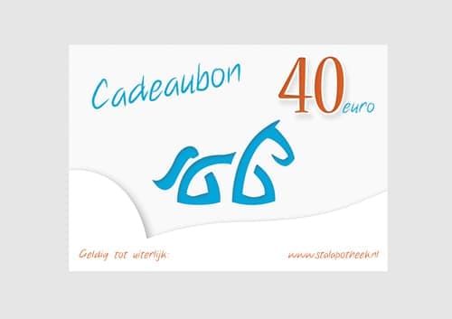 Cadeaubon Stalapotheek