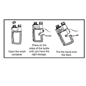 PrimeVal Omega 3-6-9 - Afbeelding 2