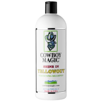 Cowboy Magic Yellowout Shampoo - Afbeelding 2
