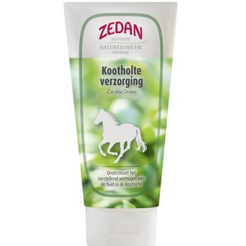 Zedan Kootholte verzorging