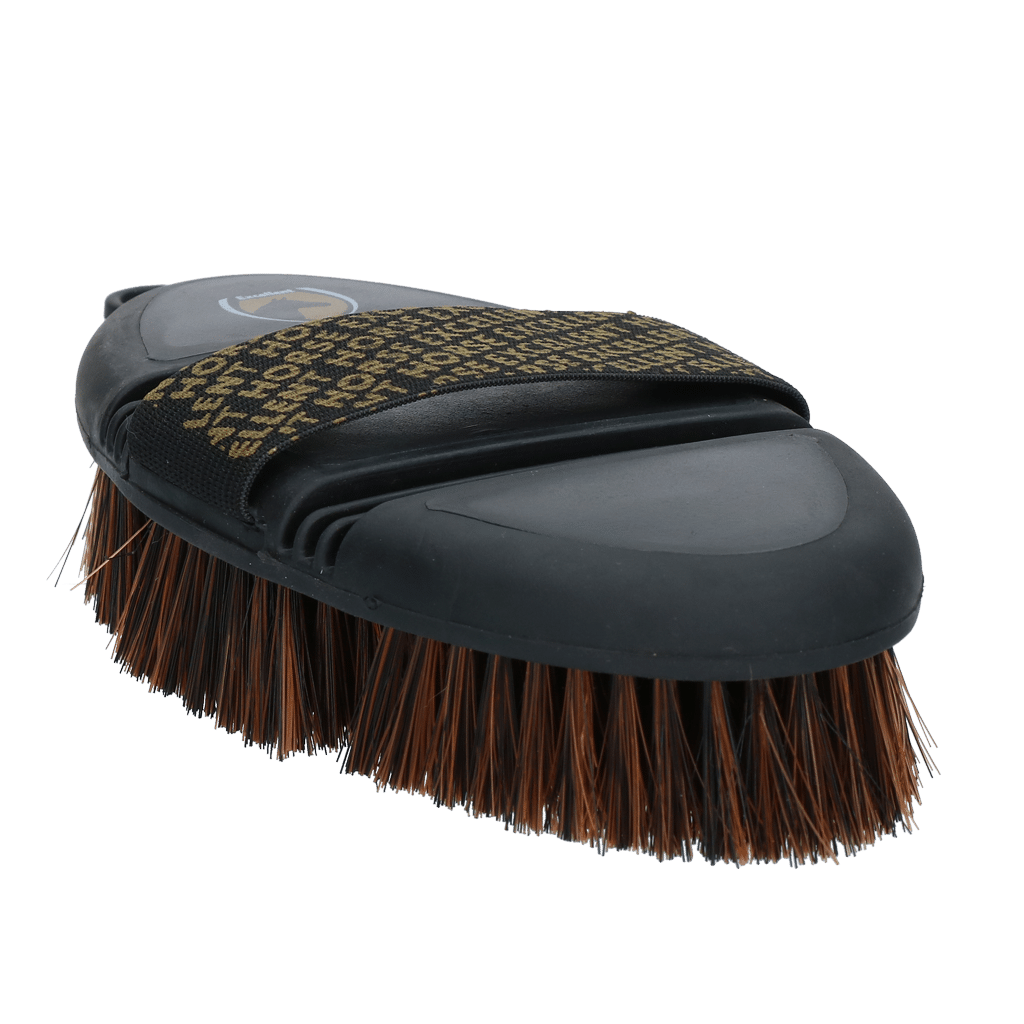 Excellent Horse Flexi Brush Soft