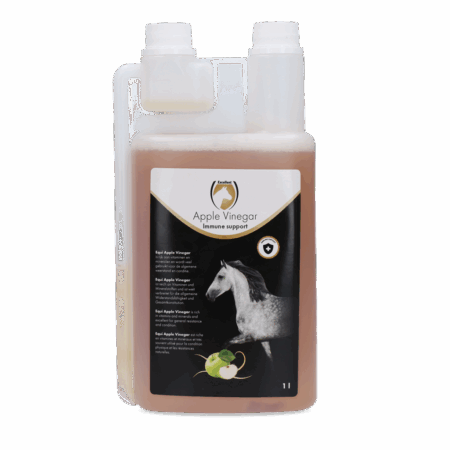 Excellent Horse Apple Vinegar