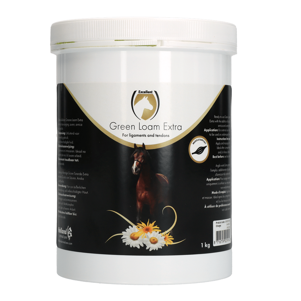 Excellent Horse Green Loam Extra 1 kg