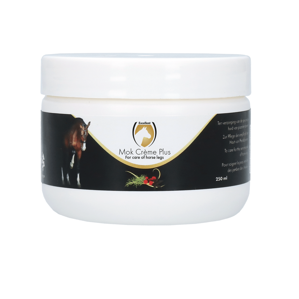 Excellent Horse Mud Fever Cream Plus 250 ml - Afbeelding 2